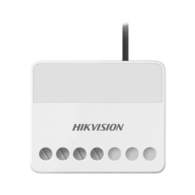 Реле дистанційного керування Hikvision DS-PM1-O1H-WE бездротове силове (2982505657)