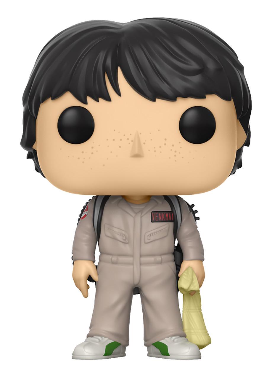 Фігурка Funko Pop Mike 10 см (ST M 546)