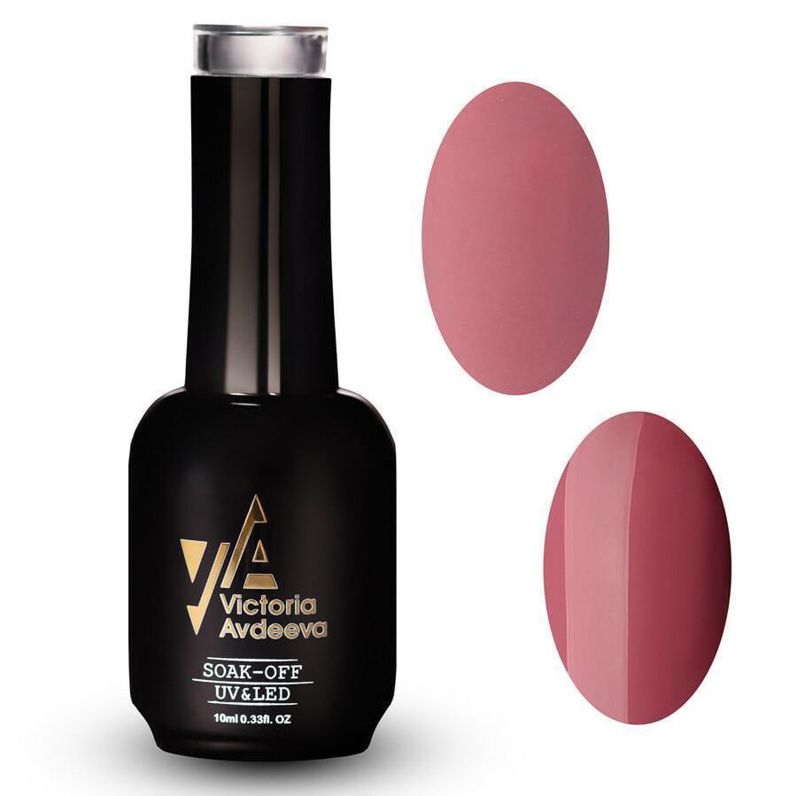 Гель-лак Victoria Avdeeva Gel Polish №24 10 мл