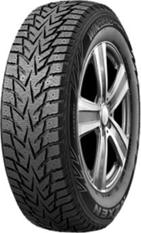 Шина Nexen Winguard winSpike WS62 225/60 R17 103T под шип зимняя