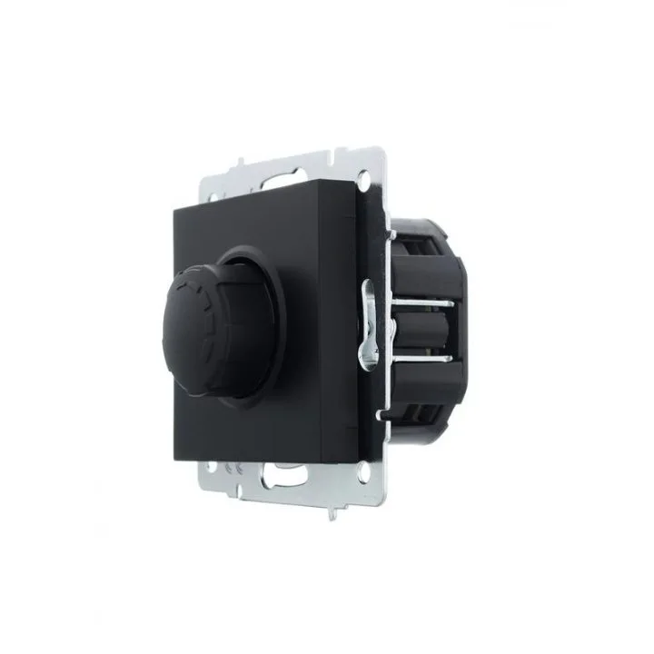 Диммер Lezard Vesna 800 Вт Черный (00000023446)