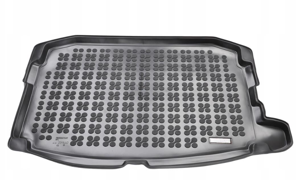 Коврик в багажник Rezaw-Plast RP для Seat Leon IV mk4 Hatchback 2020+ (231440)