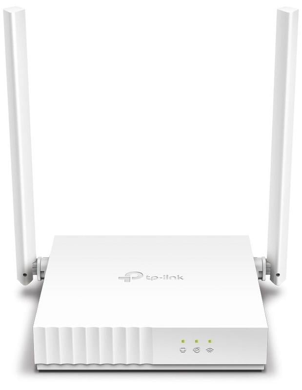 Роутер TP-Link TL-WR820N V2 - фото 2