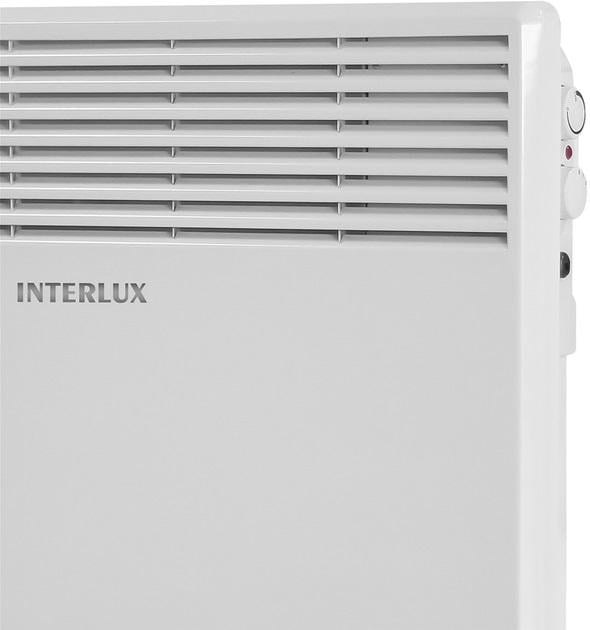 Конвектор INTERLUX INCP-1088PR (10244) - фото 2 Конвектор INTERLUX INCP-1088PR (10244) - фото 2