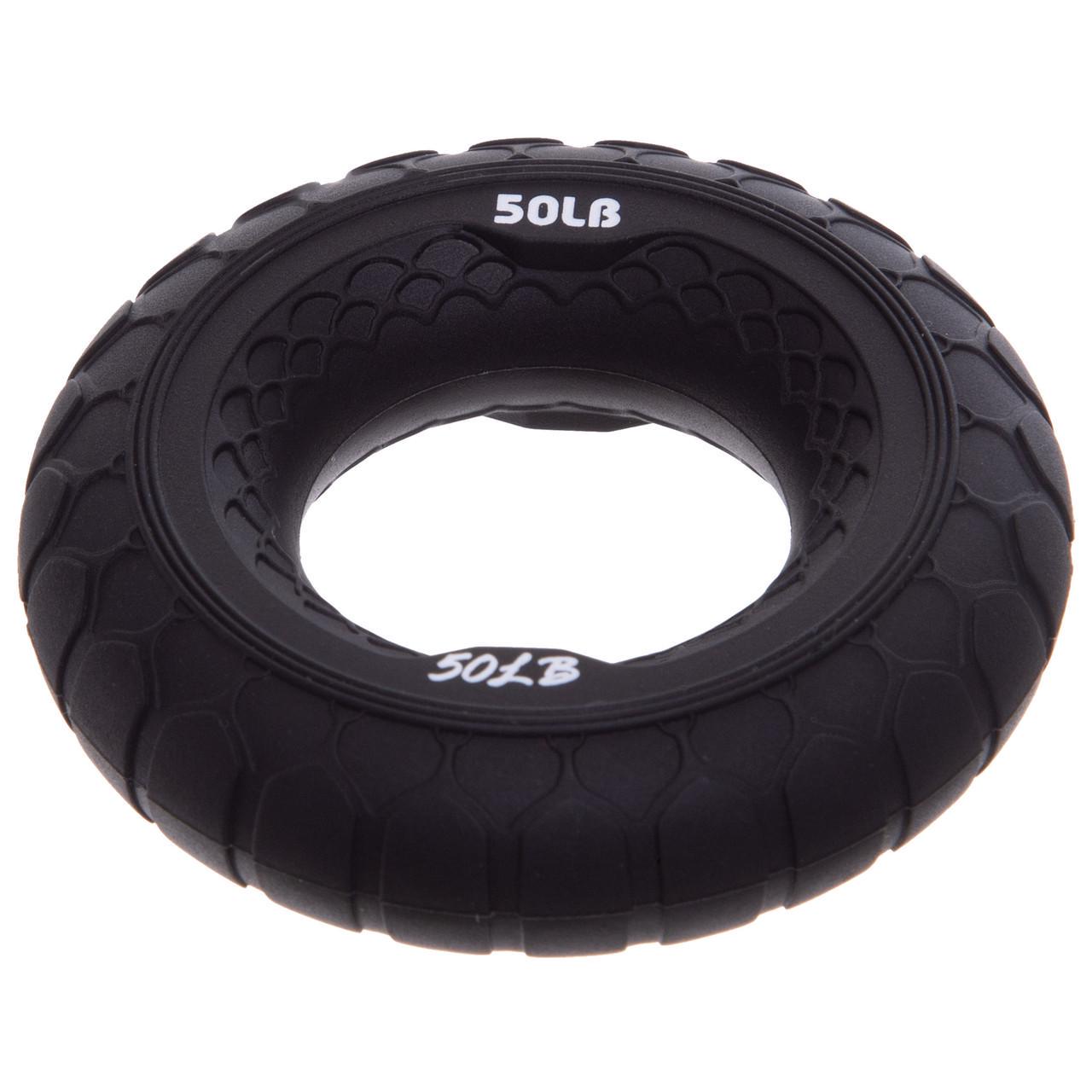 Эспандер кистевой Jello FI-3813 кольцо 7 см (2532862904) - фото 1 Эспандер кистевой Jello FI-3813 кольцо 7 см (2532862904) - фото 1