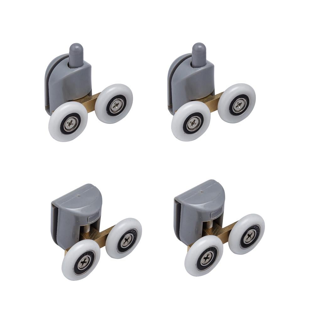 Душевая кабина с низким поддоном MIXXUS HARD SCT01-100x80x198-TR прозрачное стекло 5 мм Chrome (MI6908) - фото 6