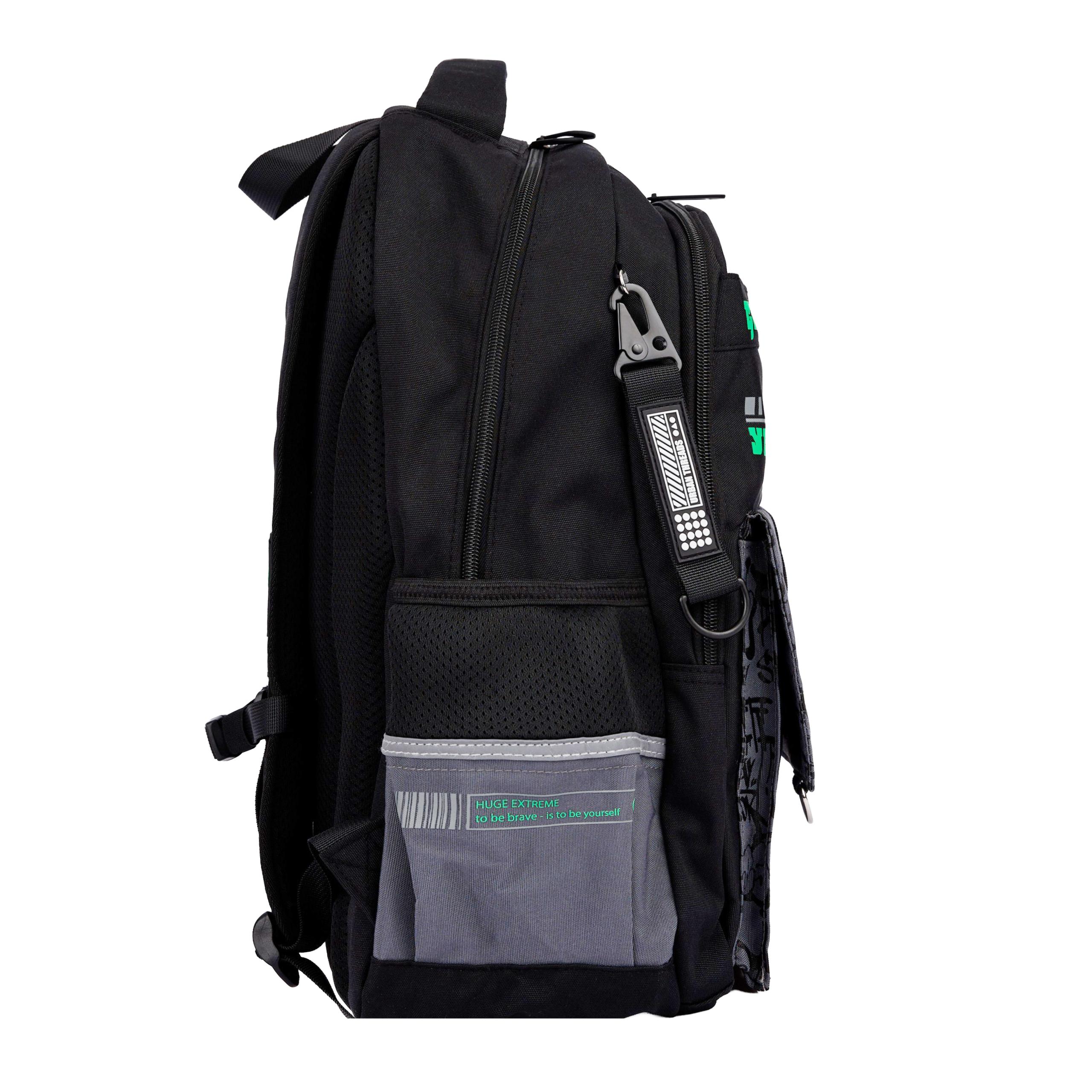 Шкільний рюкзак YES Extreme Brave TS-48 (559924) - фото 14