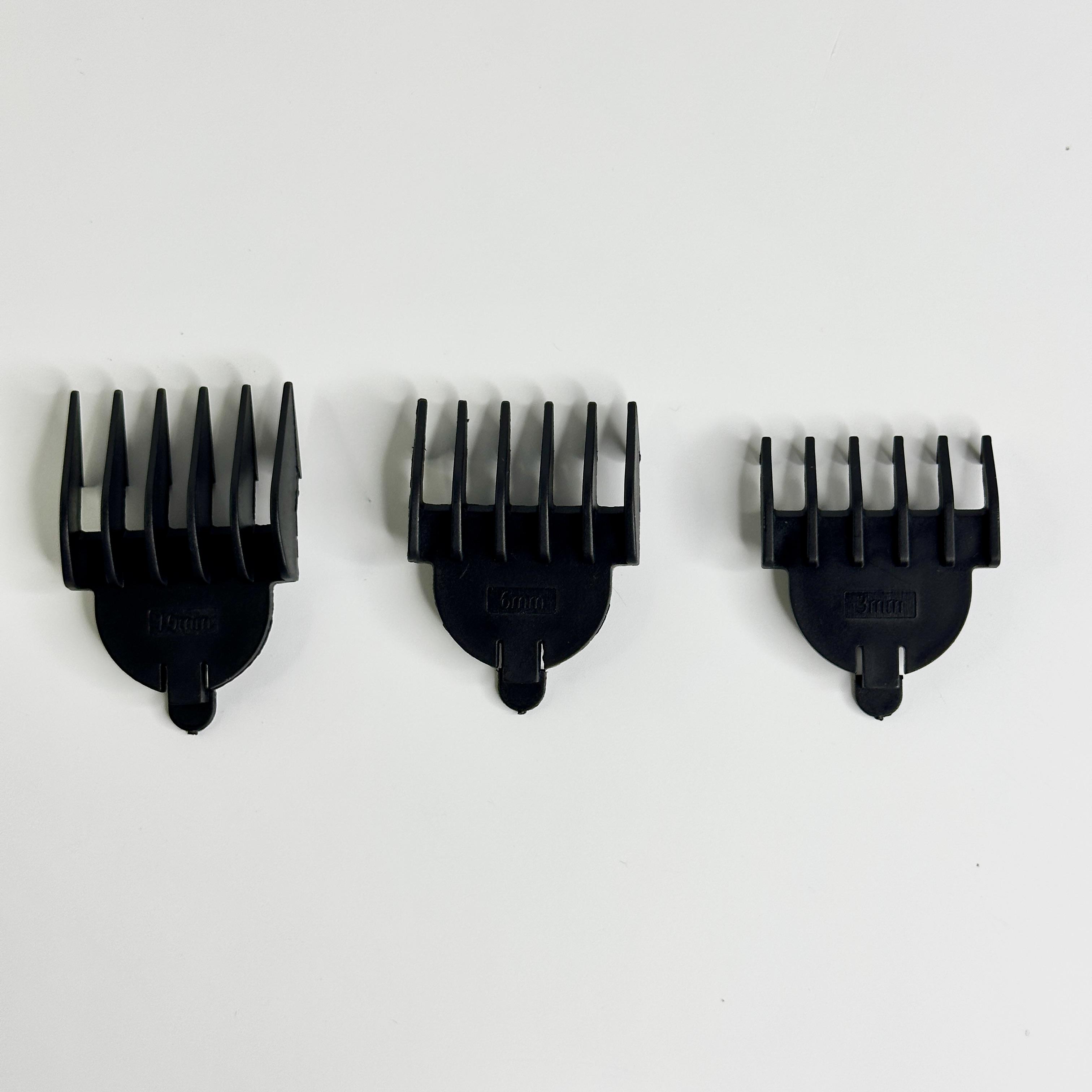 Машинка-триммер для стрижки Geemy аккумуляторная универсальная (GTM-659) - фото 4 Машинка-триммер для стрижки Geemy аккумуляторная универсальная (GTM-659) - фото 4