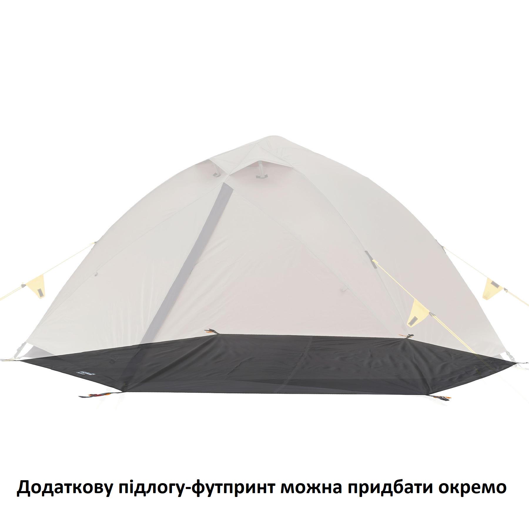 Намет Wechsel Charger 3 TL Laurel Oak (231009) - фото 10 Намет Wechsel Charger 3 TL Laurel Oak (231009) - фото 10