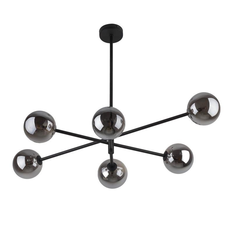 Люстра TK Lighting 6236 Sarius - фото 8