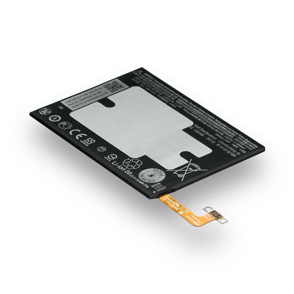 Аккумуляторная батарея для HTC One M10 B2PS6100 AAA 3000 мАч