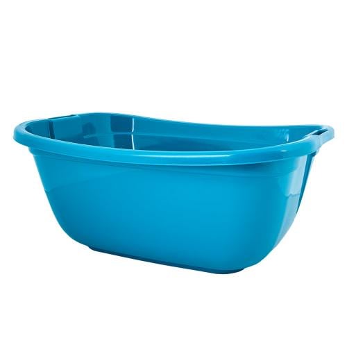 Таз Stenson 121035 22 л Бирюзовый (c71c78cc)