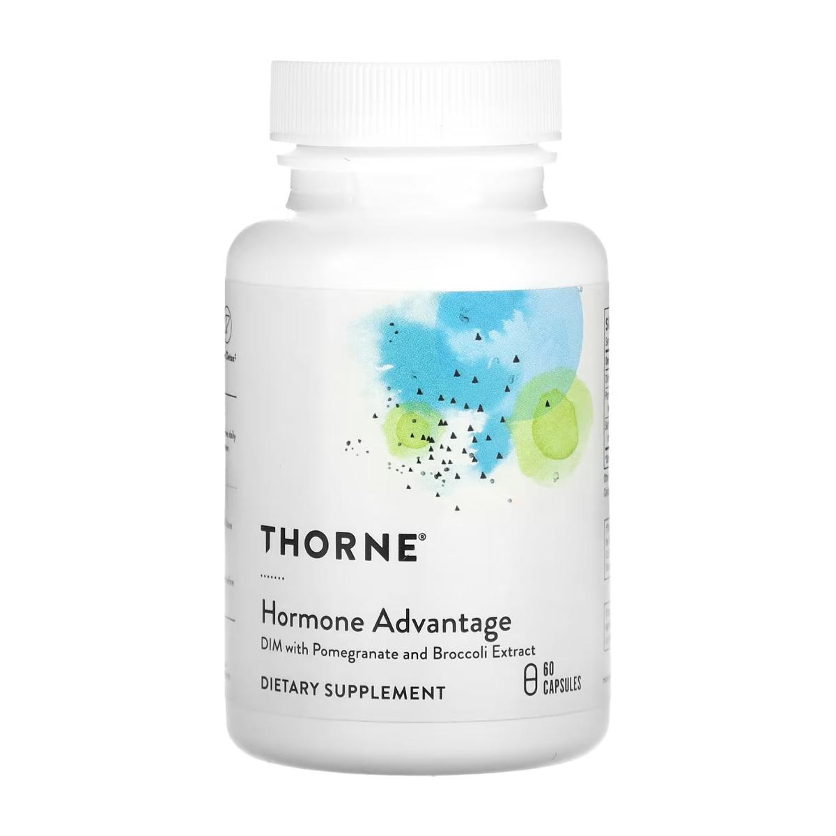 Натуральная добавка Hormone Advantage 60 caps (2023-10-3668)