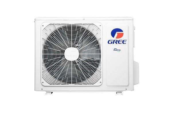 Кондиціонер Gree GWH12AEC-K6DNA1A (1645118) - фото 9