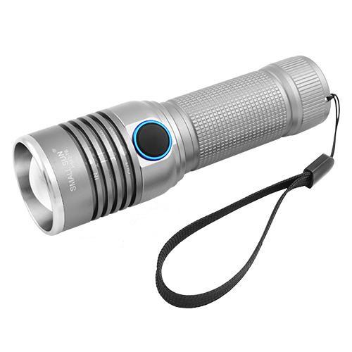 Фонарь Small Sun R842-T6 zoom (5736555)