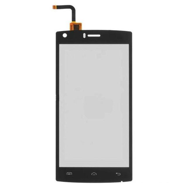 Екран Touchscreen для Doogee X5 Max/X5 Pro Max Чорний (000017346)