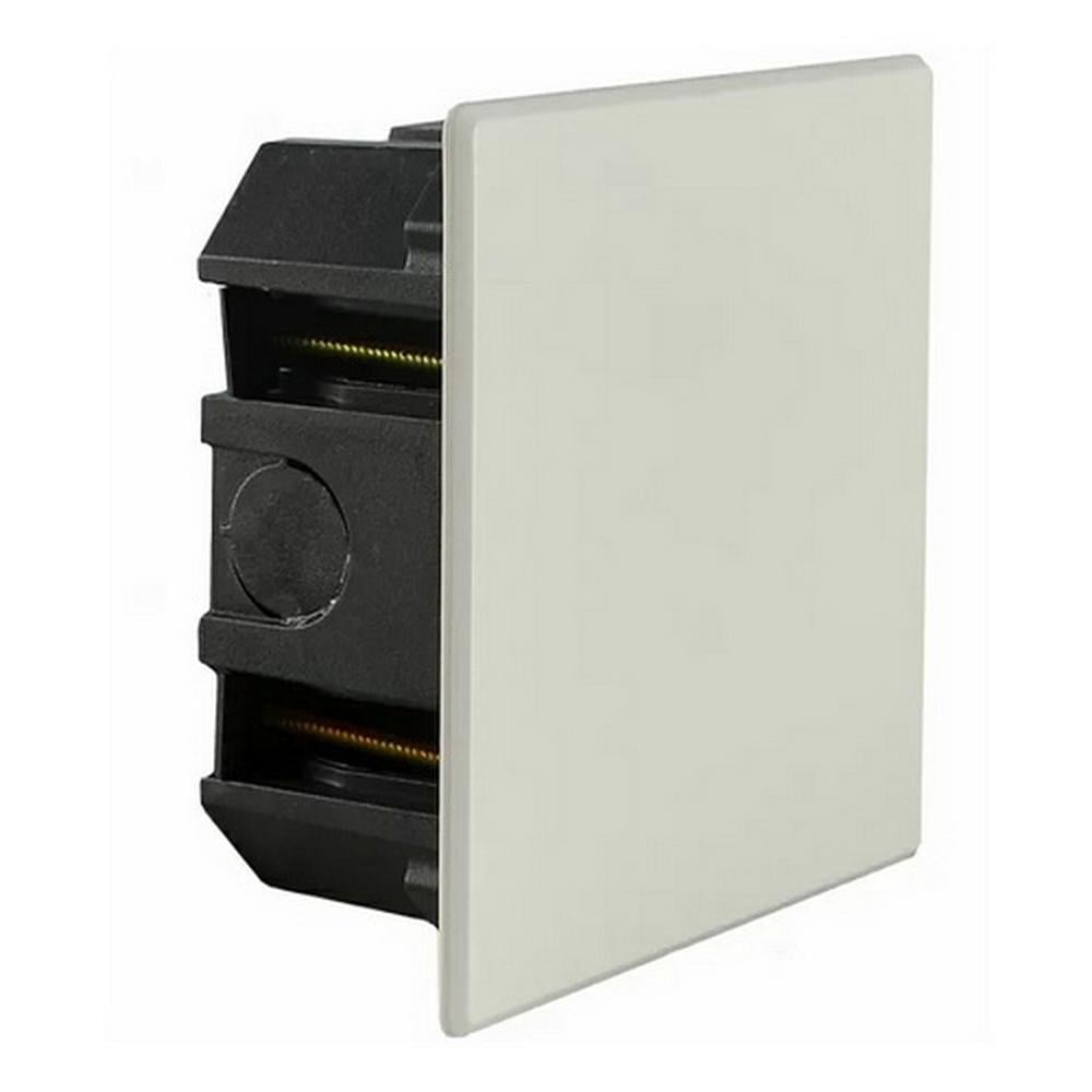 Розподільча коробка АСКО-УКРЕМ для гіпсокартону 85х85х45 мм (РК-85х85х45-ГК) Розподільча коробка АСКО-УКРЕМ для гіпсокартону 85х85х45 мм (РК-85х85х45-ГК)