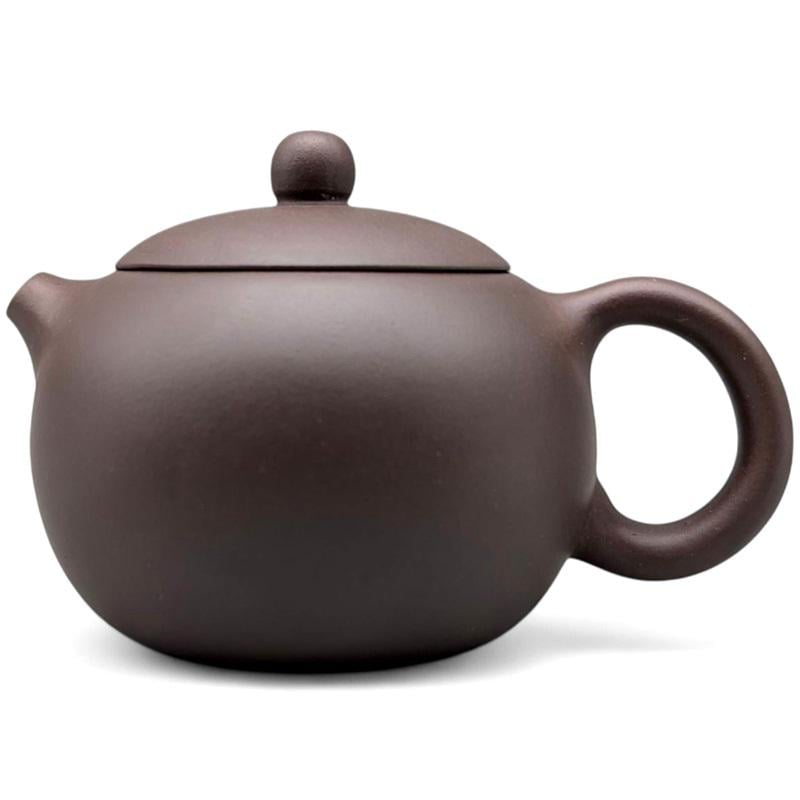 Заварювальний чайник Сі Ши пурпурна глина 450 мл (10-1-0354)