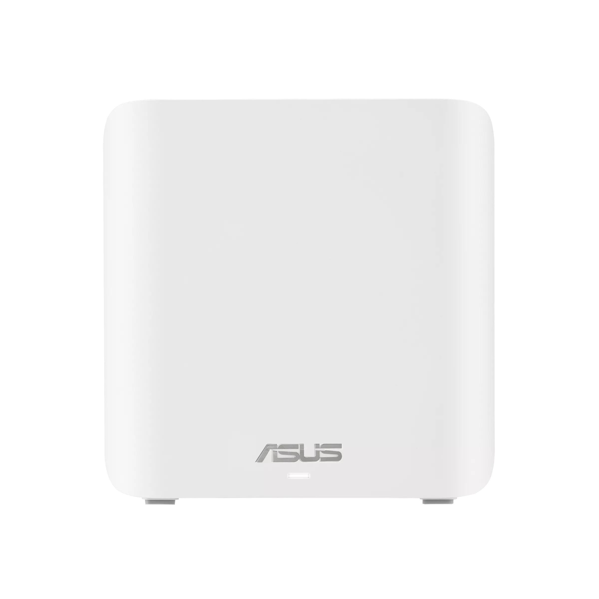 Система Mesh Wi-Fi Asus ZenWiFi BD4 BE3600 2 шт. Wi-Fi 7 AiMesh WPA3 White (90IG0960-MO3C20) - фото 4 Система Mesh Wi-Fi Asus ZenWiFi BD4 BE3600 2 шт. Wi-Fi 7 AiMesh WPA3 White (90IG0960-MO3C20) - фото 4