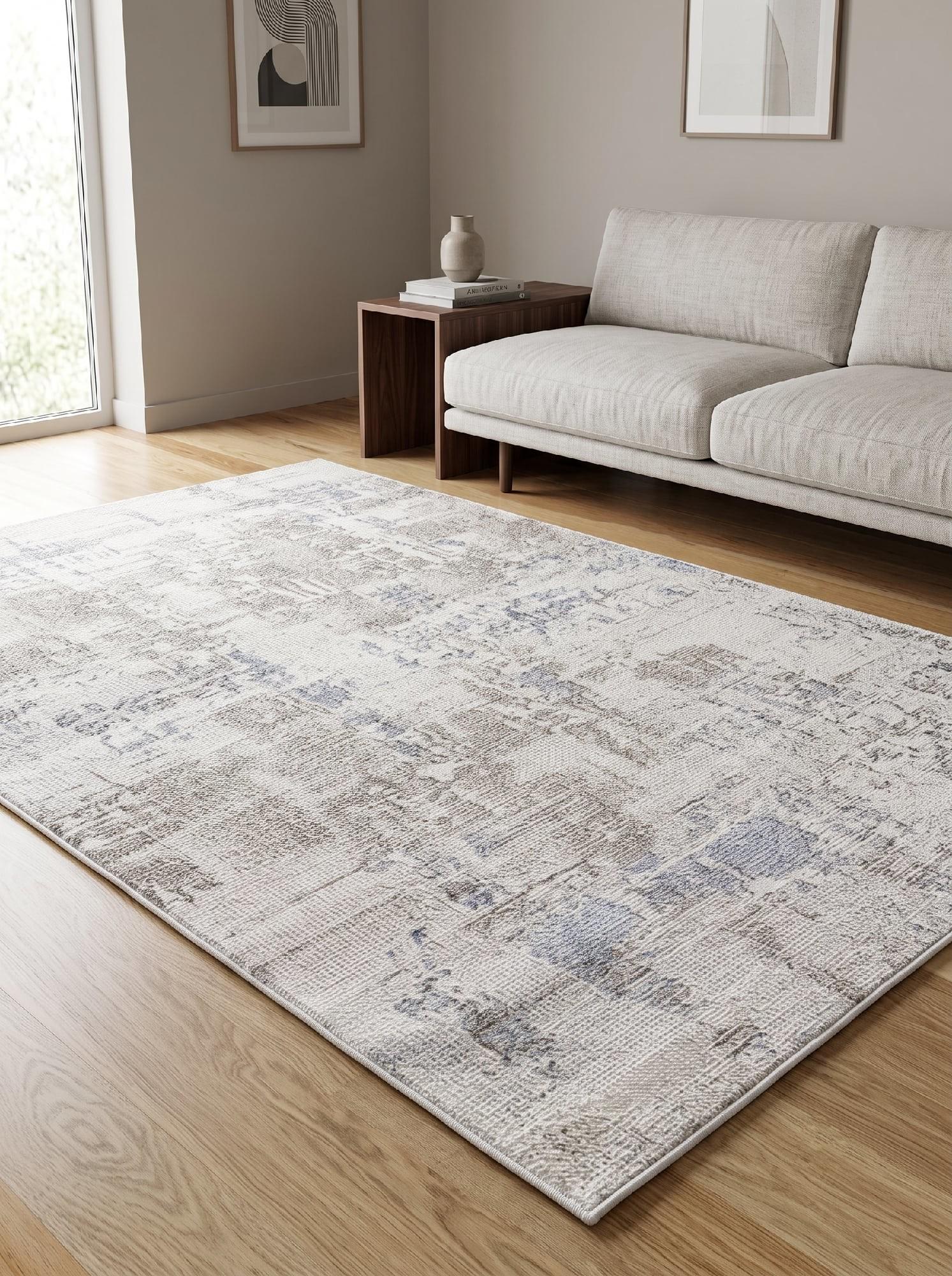Килим Hera pm17b 80x150 см White (105380815) Килим Hera pm17b 80x150 см White (105380815)