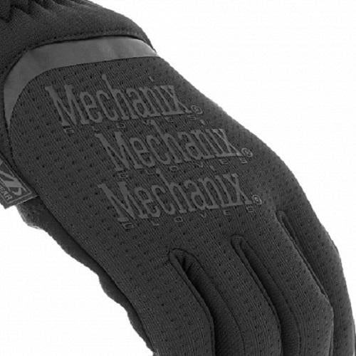 Перчатки Mechanix Anti-Static FastFit Covert Gloves Women 20337 L Черный - фото 4