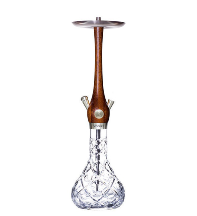 Кальян Wookah Merbau Crystal Olives (11169665)