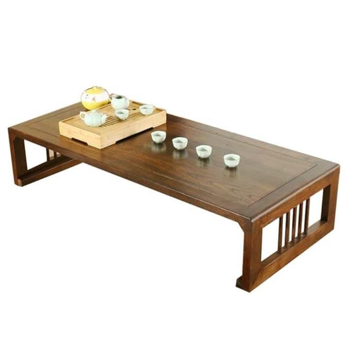 Столик для медитации из дерева Воломари Латте (МДТ-005516)