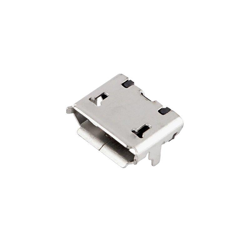 Гніздо Micro USB MK5P 5pin (A447010)
