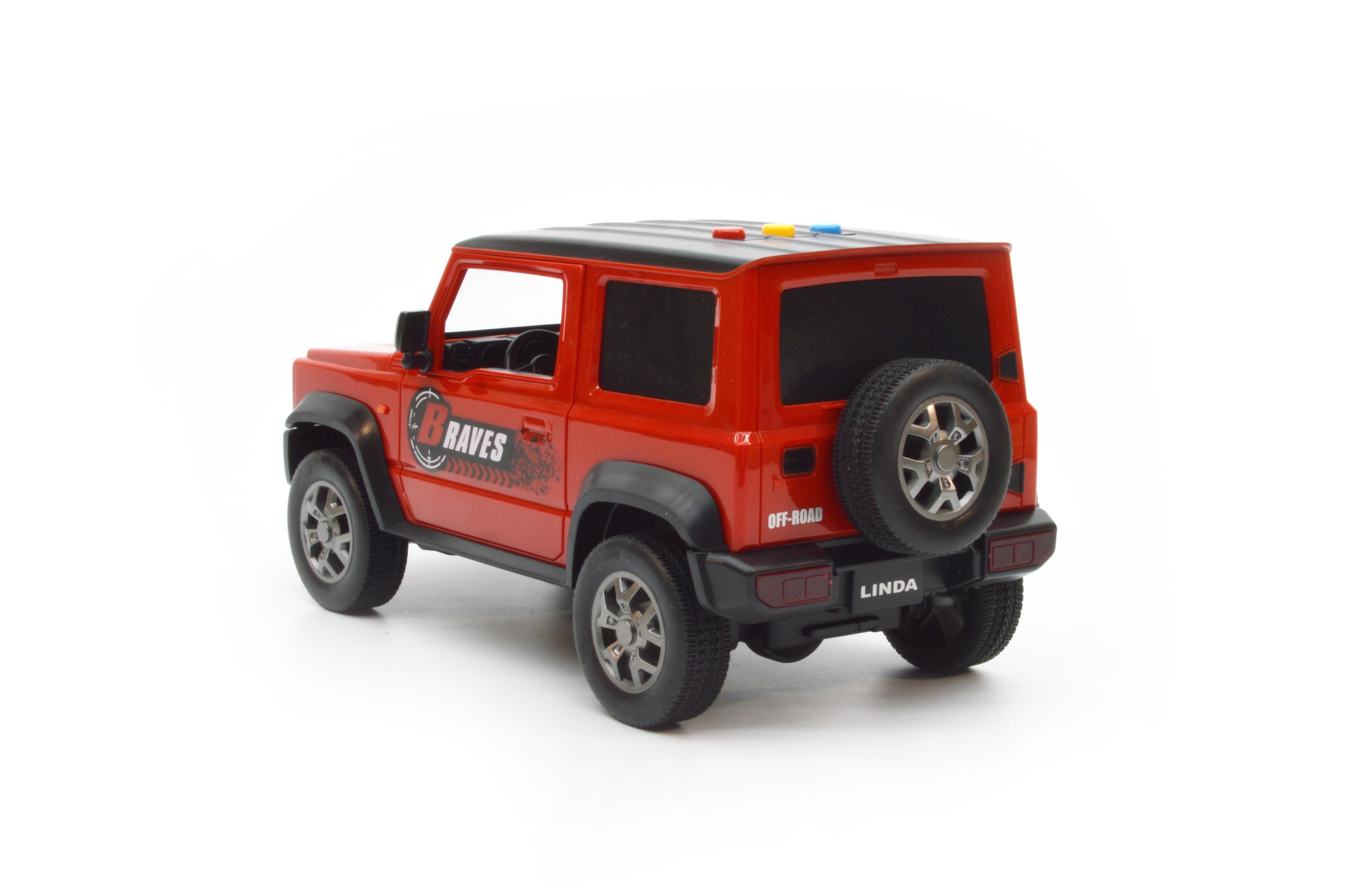 Машина пластмасова 8060-1 (8060-1R) - фото 3 Машина пластмасова 8060-1 (8060-1R) - фото 3