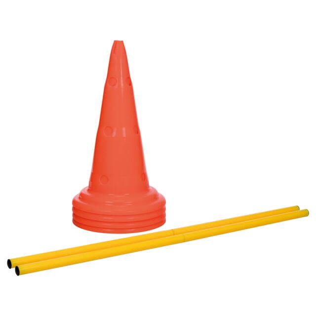 Набор препятствий Trixie №2 для собак (TX-32092)