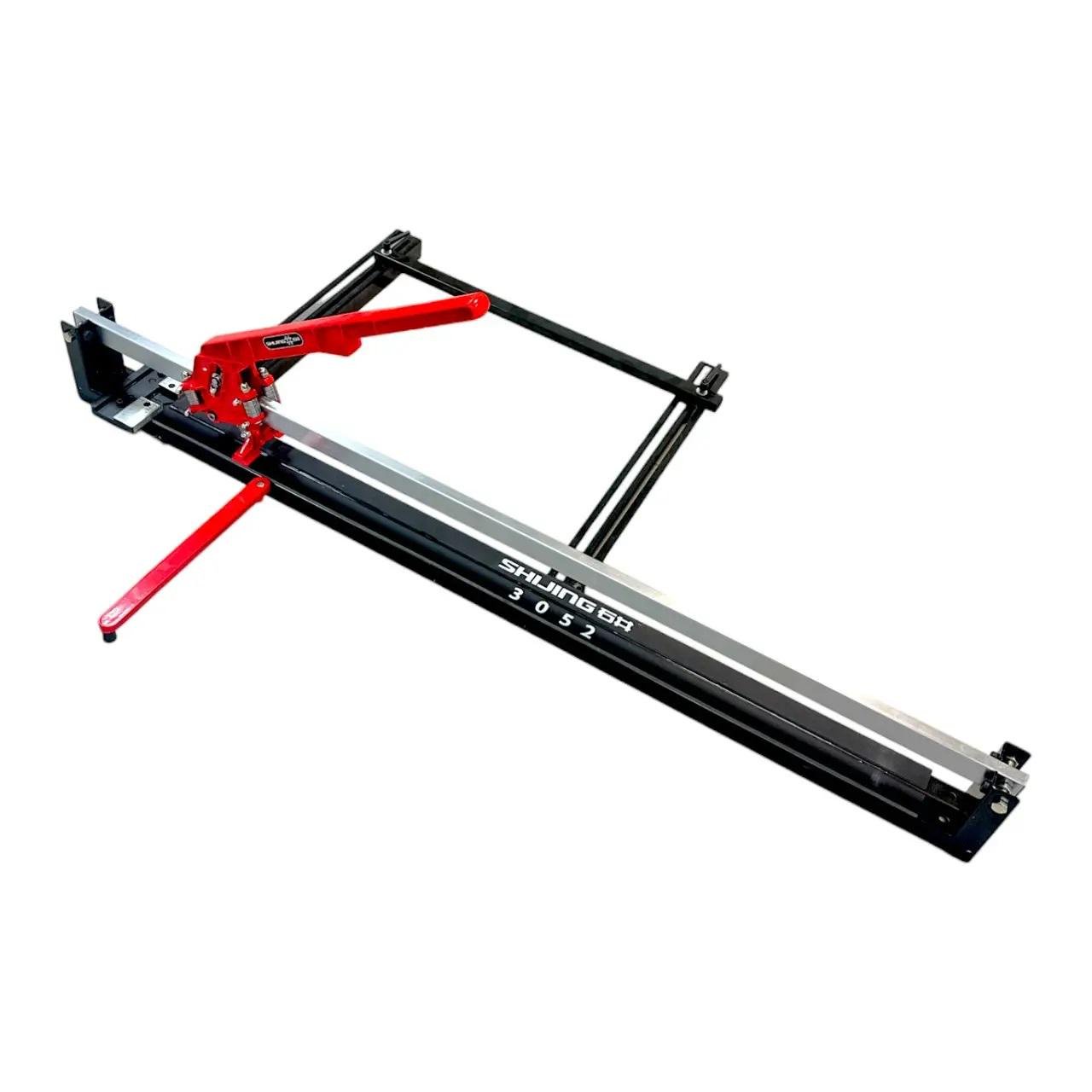 Плиткоріз ручний Shijing 3052-1200 мм