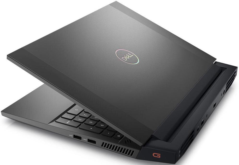 Ноутбук Dell G15 5521-9676 SE 15,6" 240Hz i7-12700H 16 Gb RAM 1TB SSD GeForce RTX3060 Windows 11 Home - фото 7