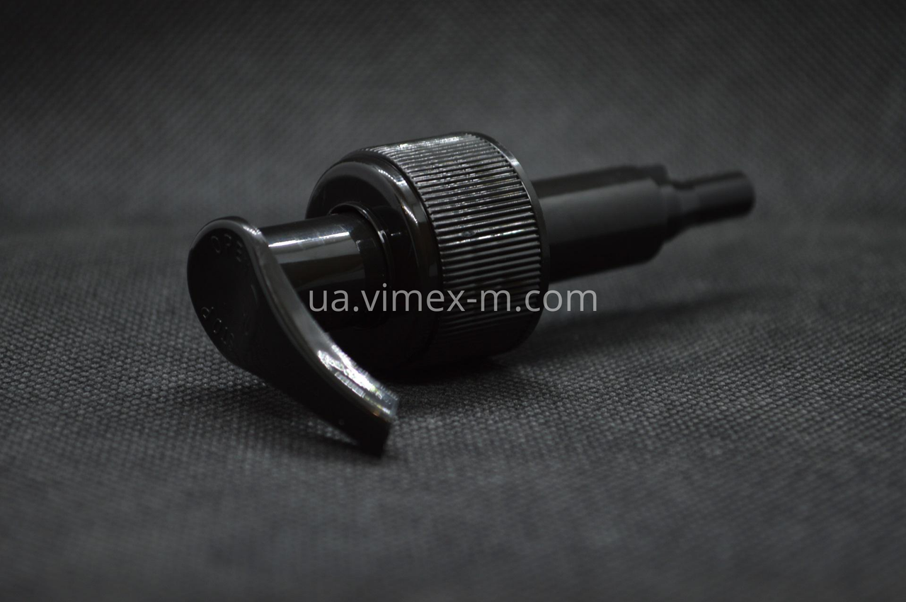 Дозатор VM-02D 24/410 мл Черный (960655388) - фото 2