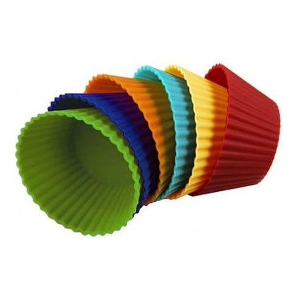 Набор форм для выпечки Maestro 12 пр. (1177-MR)