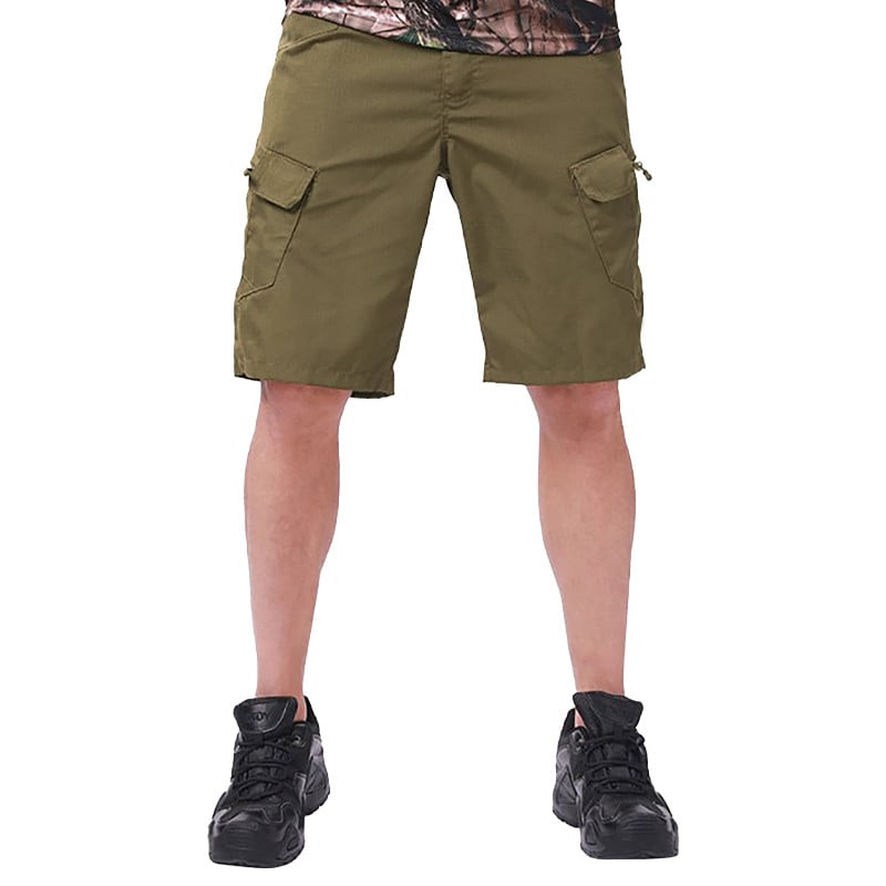 Шорты Lesko IX-7 XL мужские Khaki