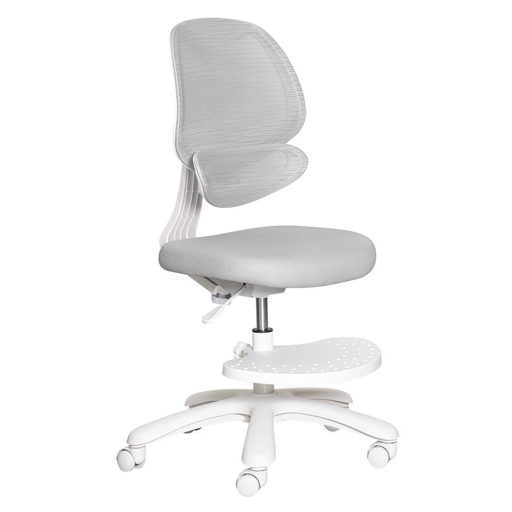 Крісло дитяче Evo-kids Srius Air Cірий (Y-605 G) Крісло дитяче Evo-kids Srius Air Cірий (Y-605 G)