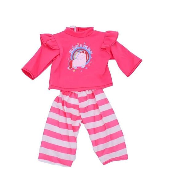 Вбрання для ляльки (BLS-M818) Вбрання для ляльки (BLS-M818)