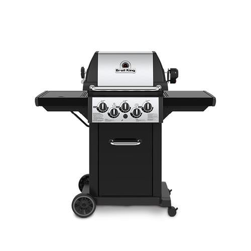 Гриль газовий Broil King Monarch 390 (834283)