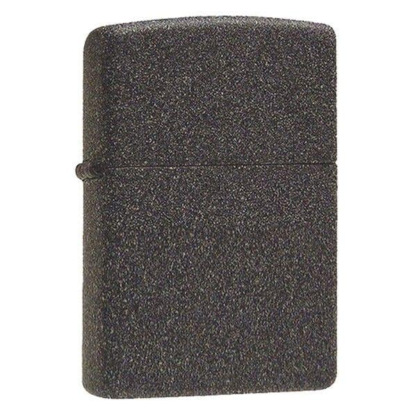 Зажигалка ZIPPO 211 Iron Stone