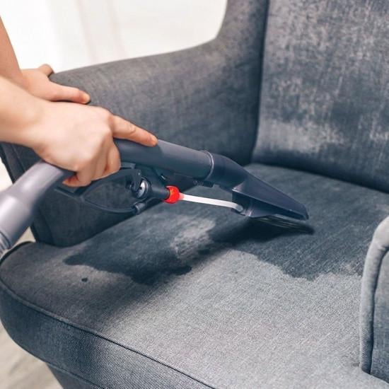 Пилосос миючий THOMAS Aqua FleckWasher 1400 Вт (788121) - фото 2 Пилосос миючий THOMAS Aqua FleckWasher 1400 Вт (788121) - фото 2