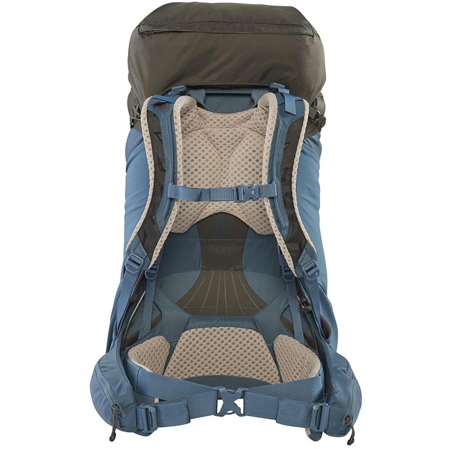 Рюкзак Kelty Zyro 54 W Beluga-tapestry (1012-22621719-BEL)