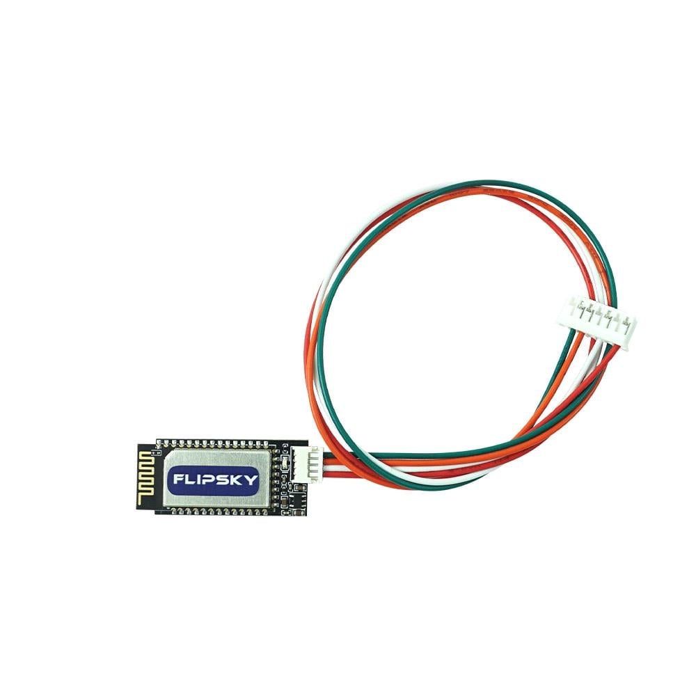 Модуль Bluetooth FLIPSKY FTESC-BLE для FT ESC BLDC моторов (00-00030278)