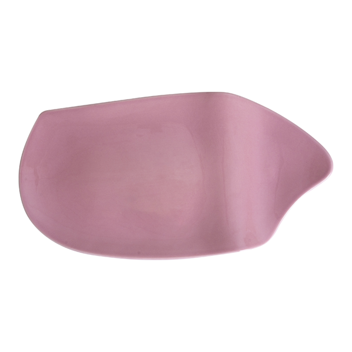 Тарелка Ariane Pastel 30 см Bubblegum (AJRARNB23017020)