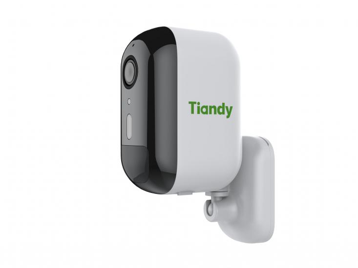 Камера IP Tiandy TC-C32CN Spec:I3W/U/WIFI 2.8 мм V4.0 2 Мп Wi-Fi Bullet 2.8 мм f/1.6 DC5V Batt.5200mAh IP65 Speaker (26295951) Камера IP Tiandy TC-C32CN Spec:I3W/U/WIFI 2.8 мм V4.0 2 Мп Wi-Fi Bullet 2.8 мм f/1.6 DC5V Batt.5200mAh IP65 Speaker (26295951)
