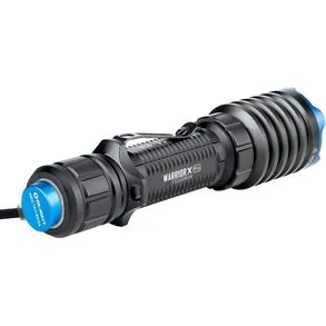 Фонарь Olight Warrior X Pro (1013-2370.32.16) - фото 3