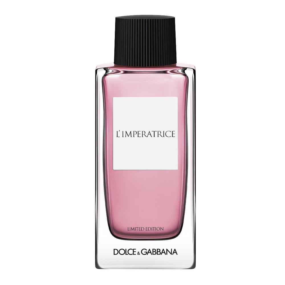 Туалетная вода для женщин Dolce&Gabbana L'Imperatrice Limited Edition тестер 100 мл (1535)