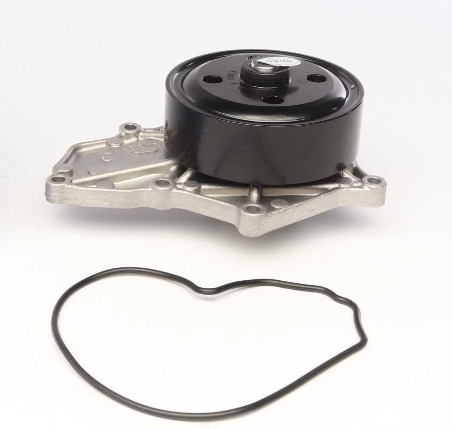 Помпа воды Graf Honda Accord VII/FR-V 2.2i-CDTi 04-08/Civic VIII 2.2CTDi 06-/CR-V 05-10 R/B 7 лоп. PA1013