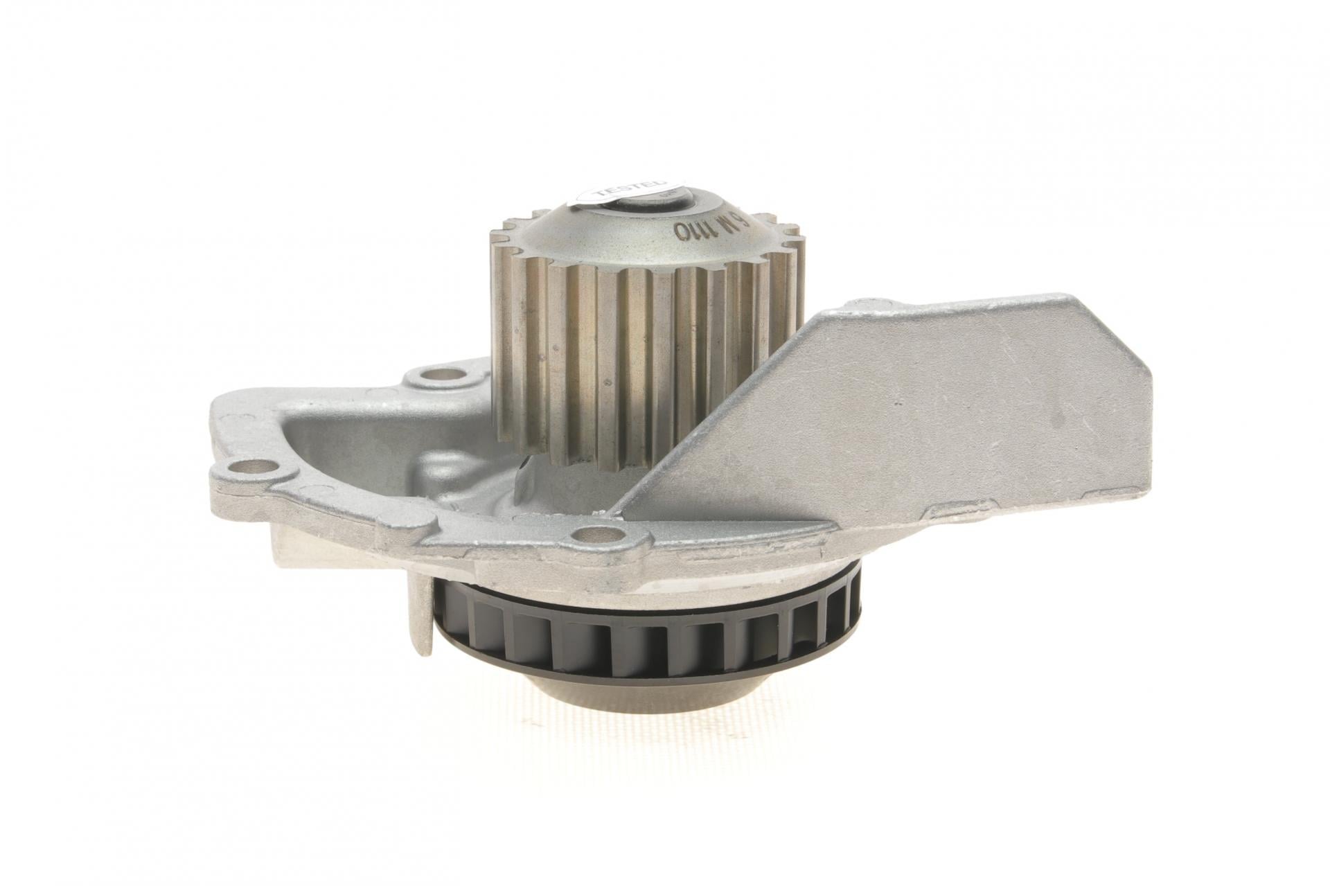 Водяна помпа Graf Citroen C4/C5/C8/Jumpy/Fiat Scudo/Peugeot 308/407/Ford Focus 2.0HDI 06- 18zB/B2 4 лопастей (PA1110)