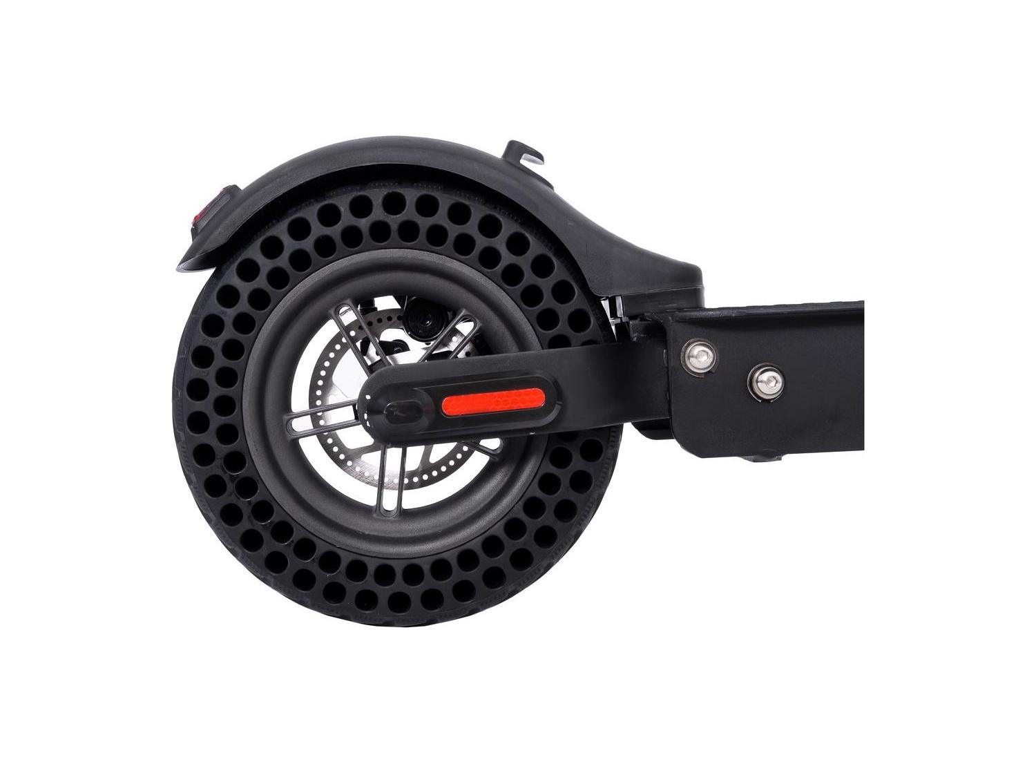 Електросамокат Crosser E9 Pro MAX перфорація 10 inch + Амортизатор - фото 9 Електросамокат Crosser E9 Pro MAX перфорація 10 inch + Амортизатор - фото 9