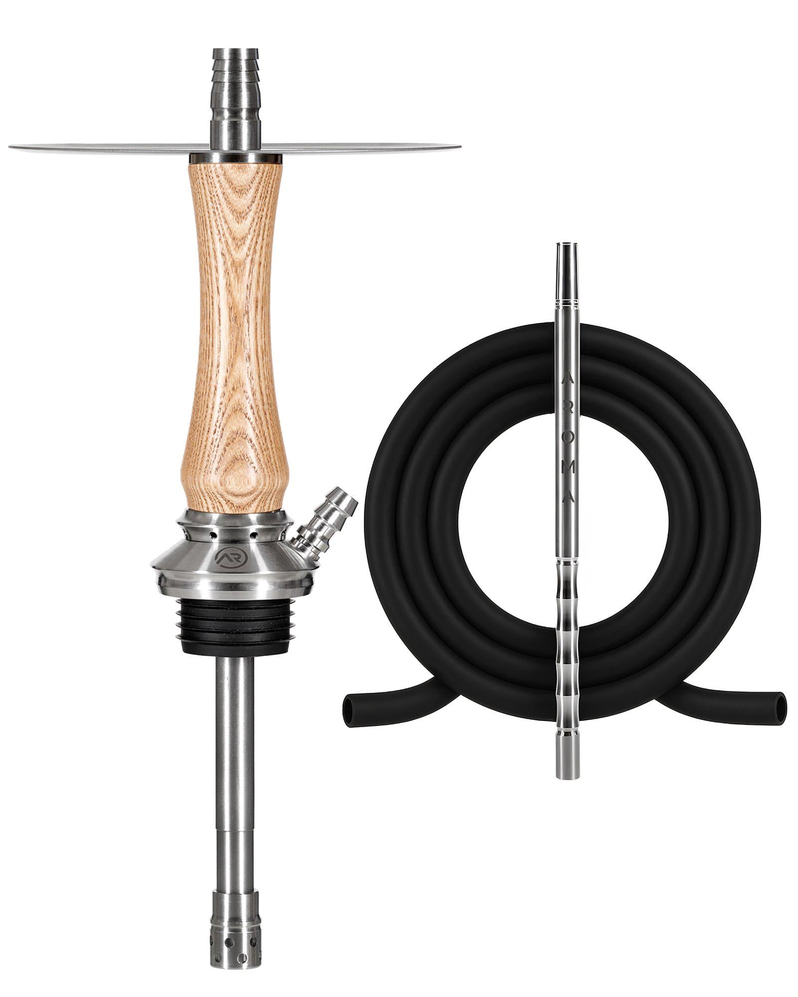 Шахта AROMA Hookah Uniform Steel (23200) Шахта AROMA Hookah Uniform Steel (23200)